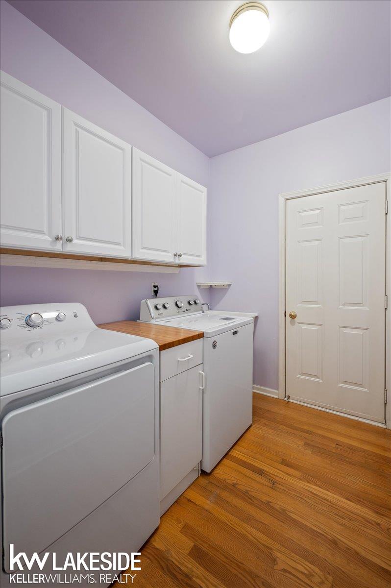 Clinton Township, MI, 48038