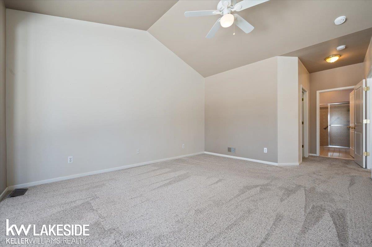 Clinton Township, MI, 48038