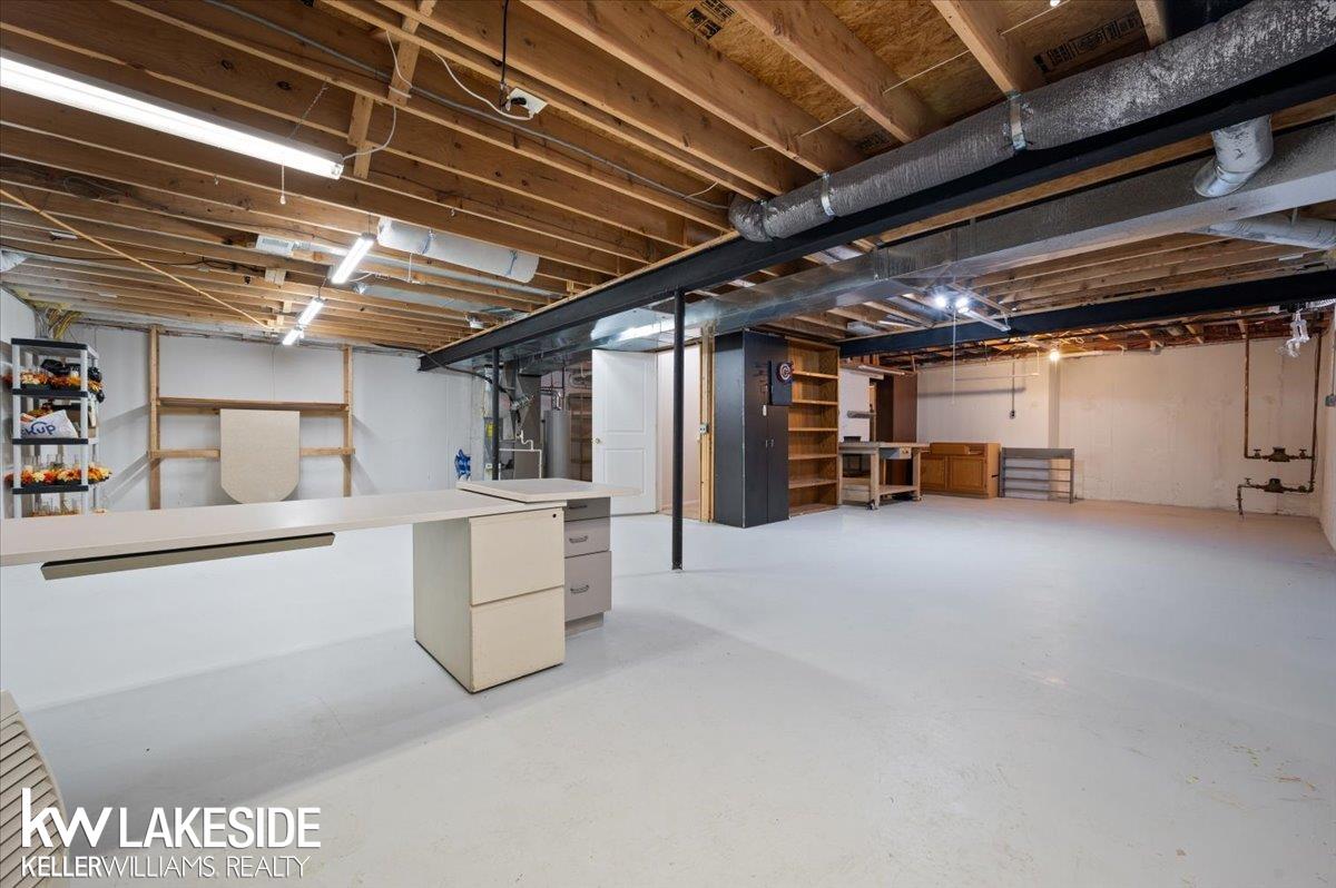 Clinton Township, MI, 48038