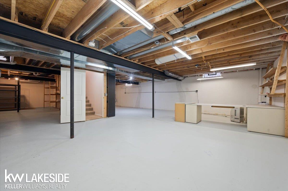 Clinton Township, MI, 48038