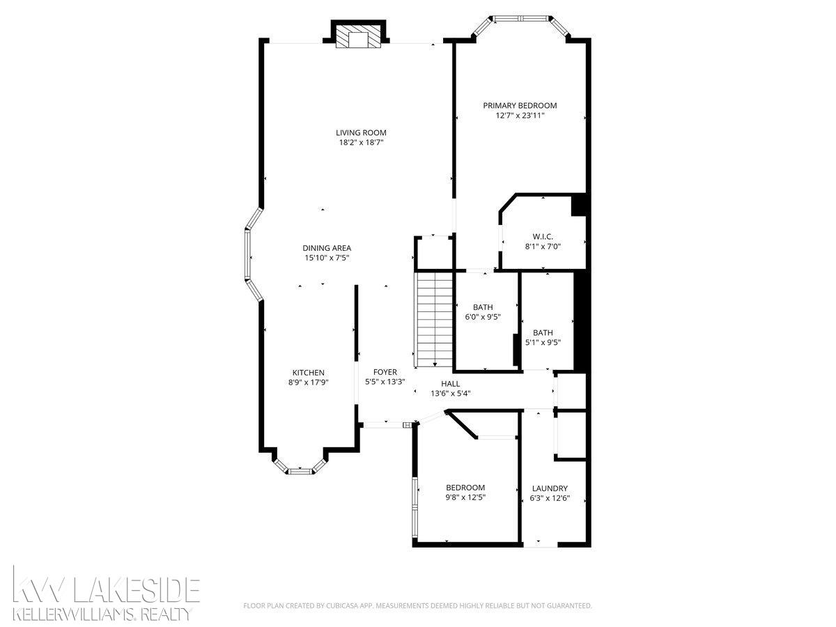 Clinton Township, MI, 48038