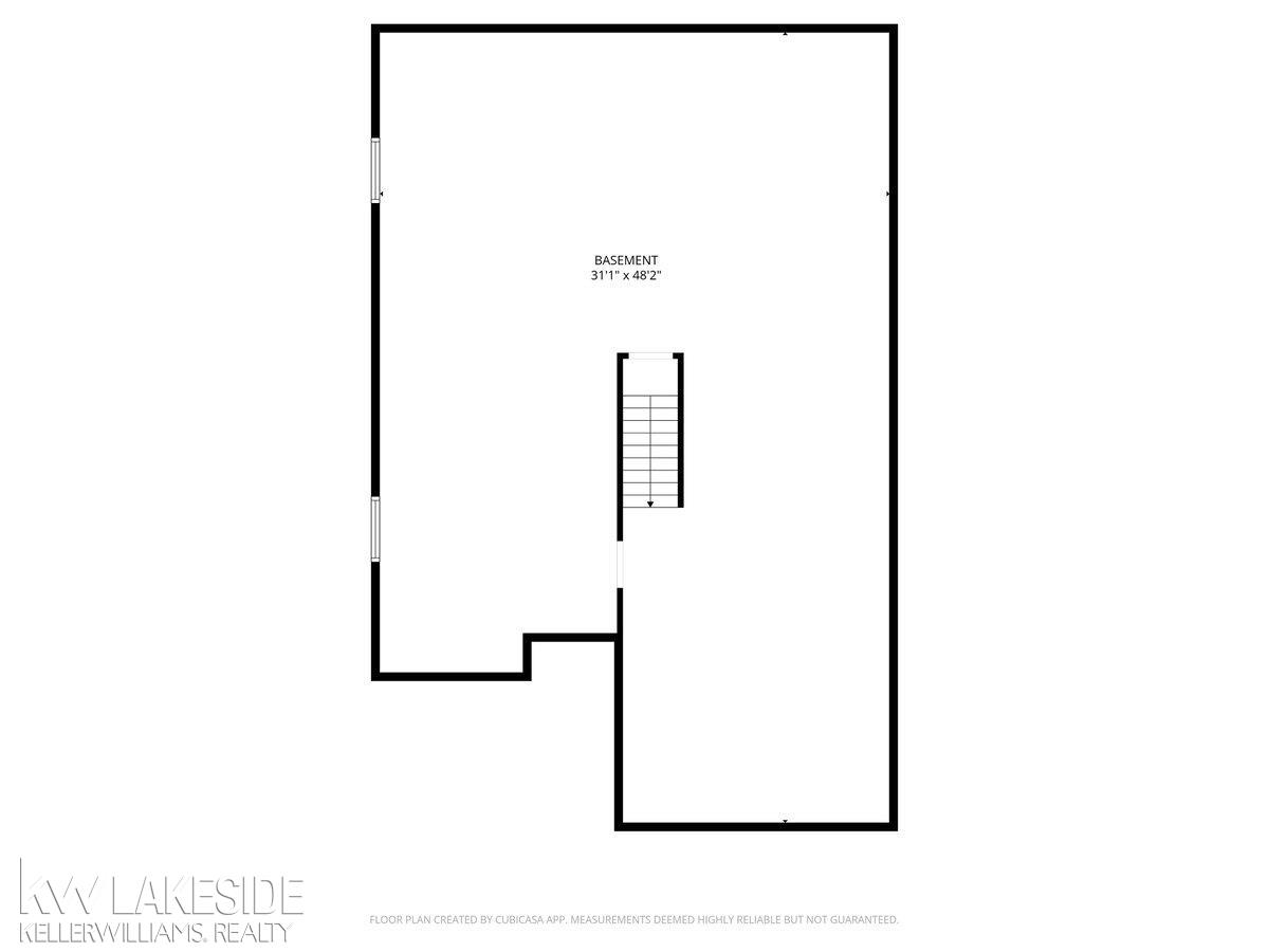 Clinton Township, MI, 48038