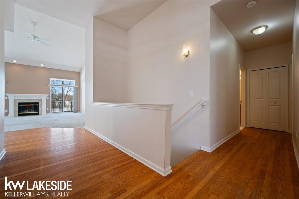 Clinton Township, MI, 48038