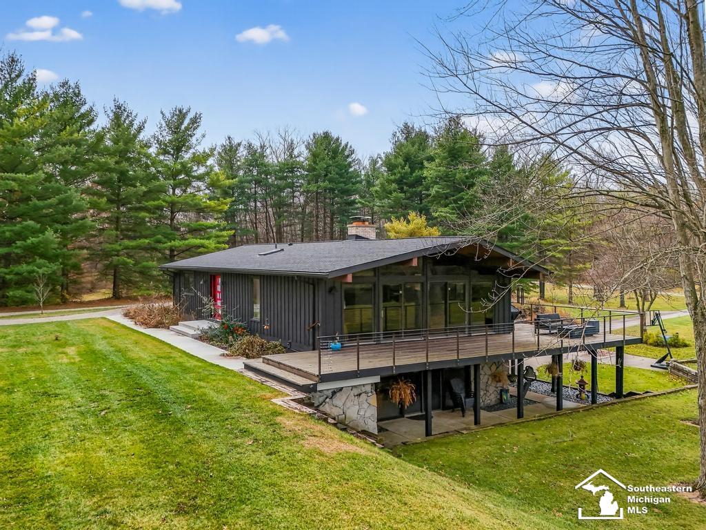 4270 Temperance Rd. Road, Ottawa Lake, MI, 49267