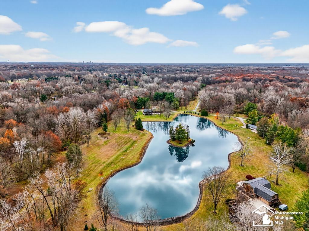 4270 Temperance Rd. Road, Ottawa Lake, MI, 49267