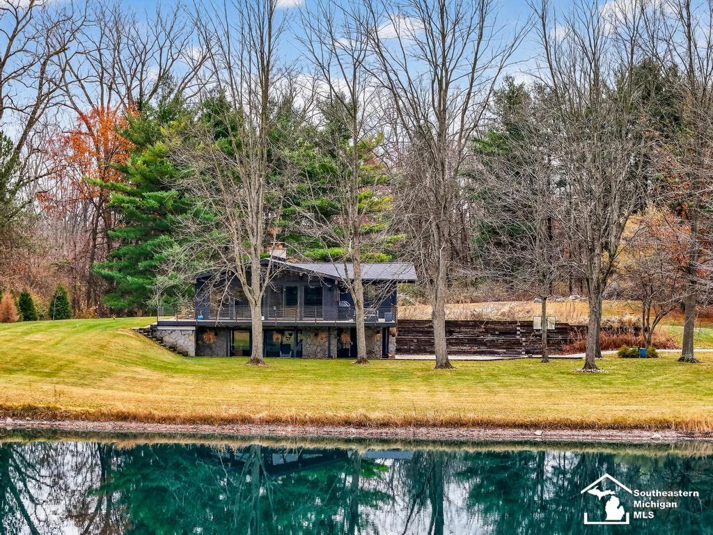 4270 Temperance Rd. Road, Ottawa Lake, MI, 49267