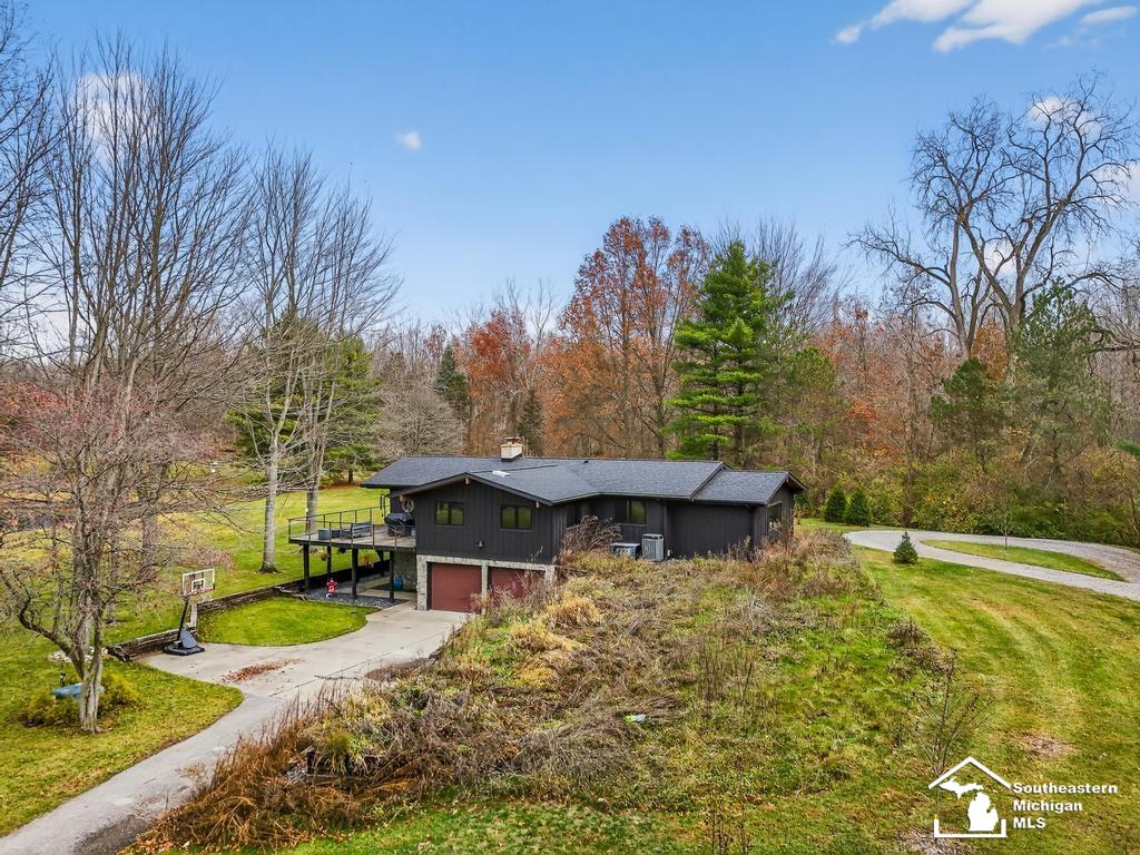 4270 Temperance Rd. Road, Ottawa Lake, MI, 49267