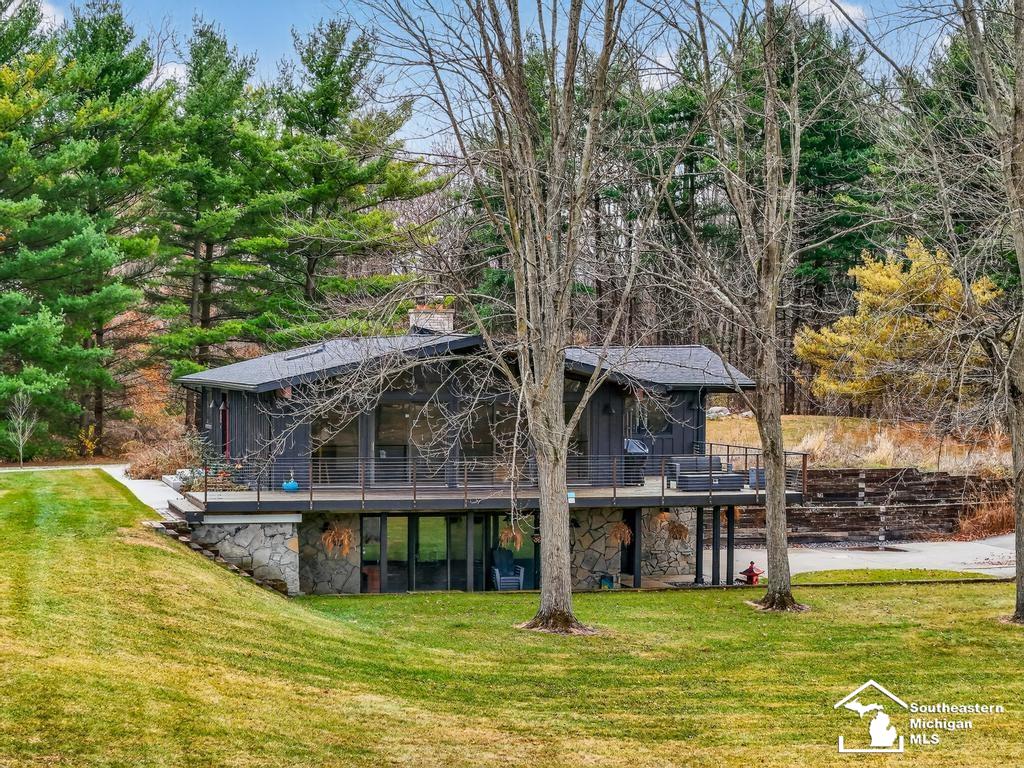 4270 Temperance Rd. Road, Ottawa Lake, MI, 49267