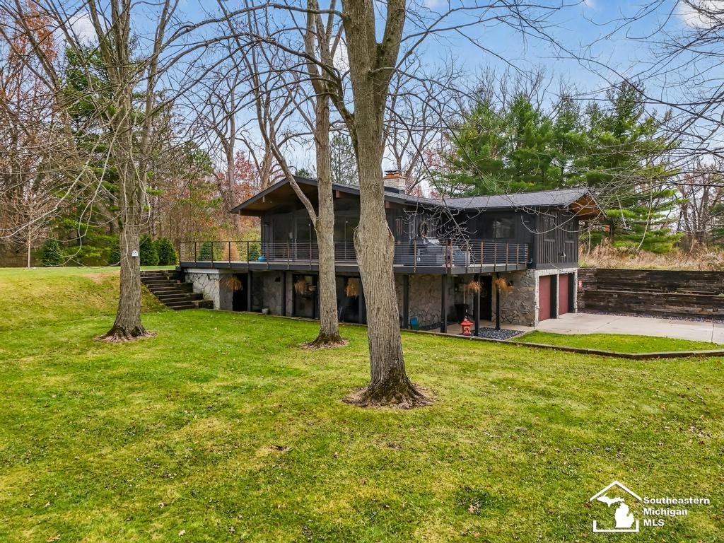 4270 Temperance Rd. Road, Ottawa Lake, MI, 49267