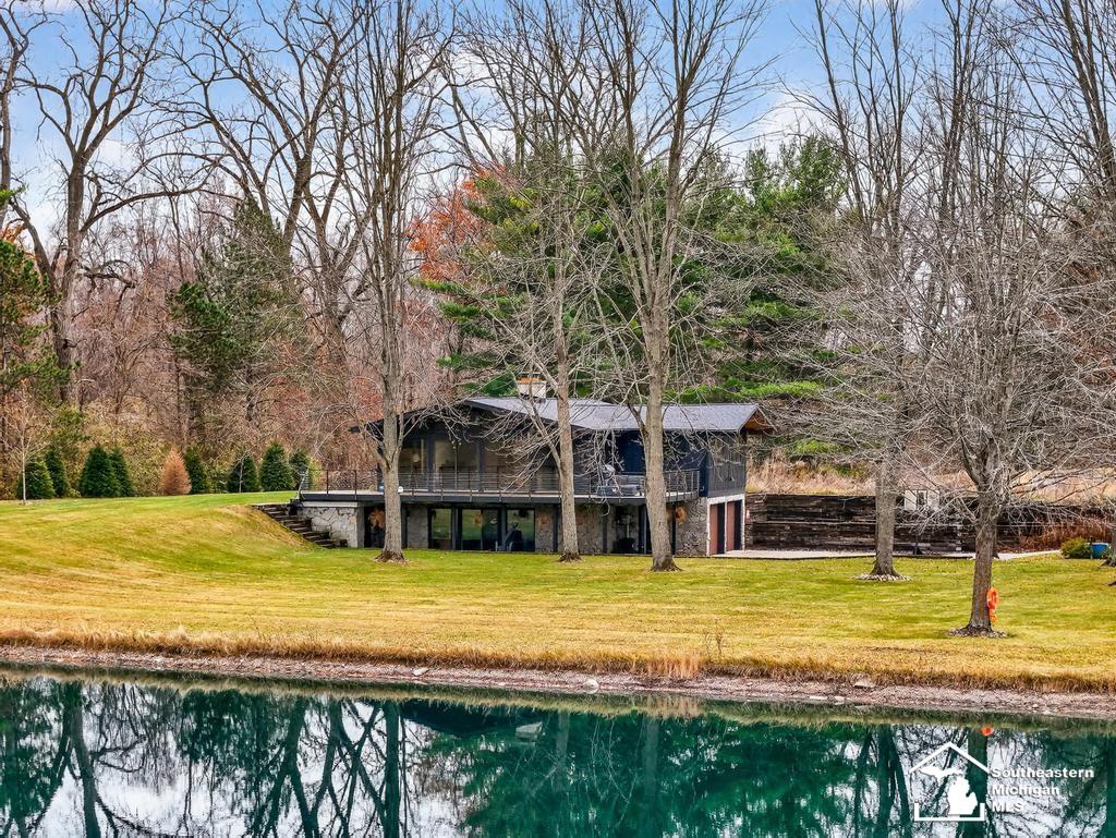 4270 Temperance Rd. Road, Ottawa Lake, MI, 49267