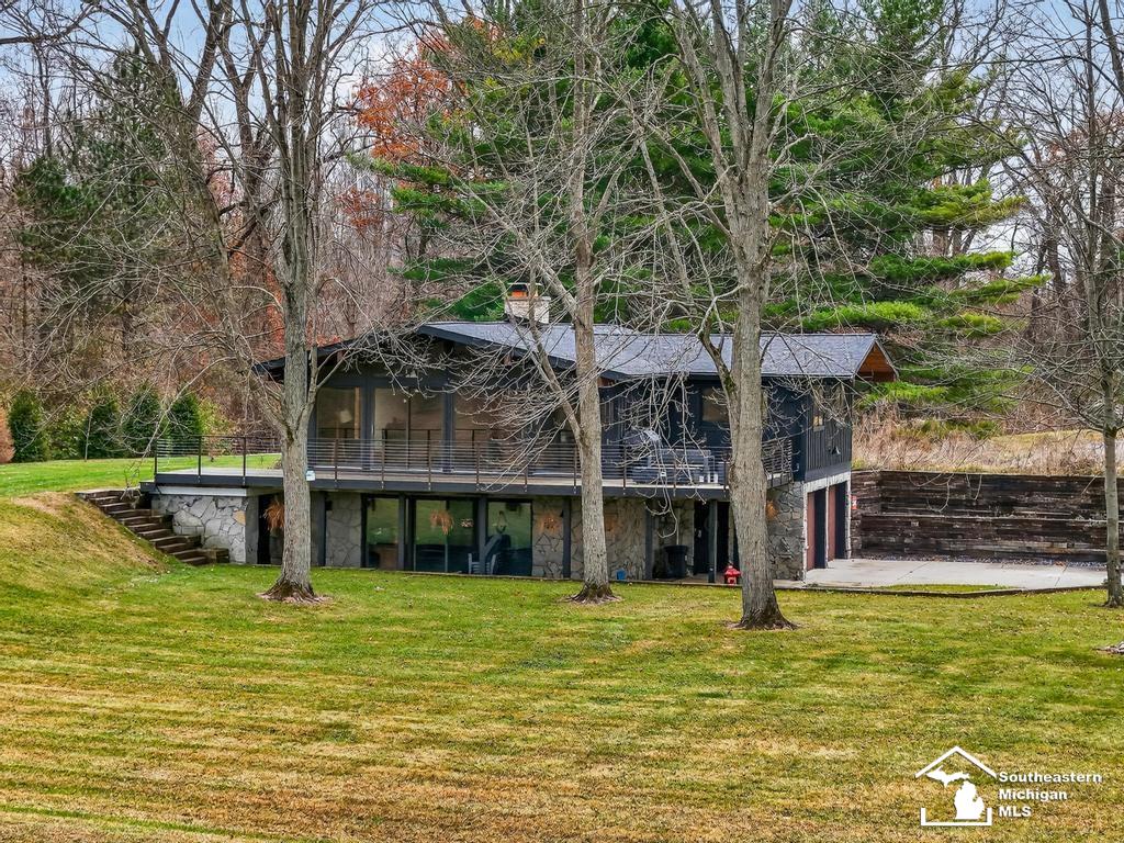 4270 Temperance Rd. Road, Ottawa Lake, MI, 49267