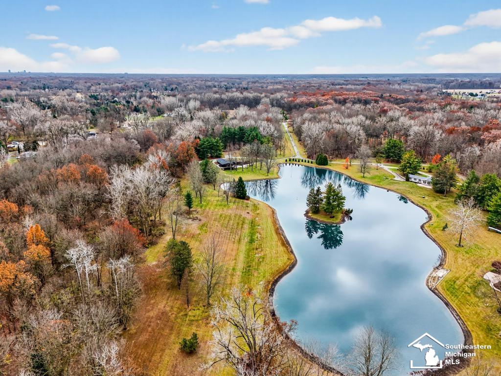 4270 Temperance Rd. Road, Ottawa Lake, MI, 49267