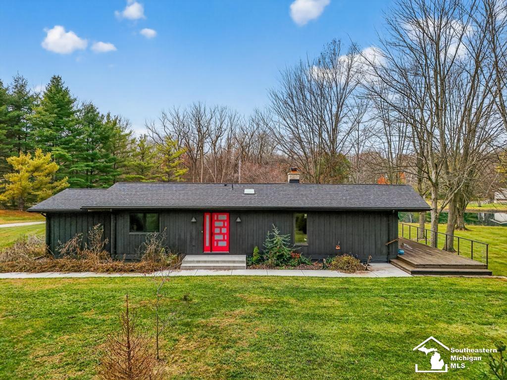 4270 Temperance Rd. Road, Ottawa Lake, MI, 49267