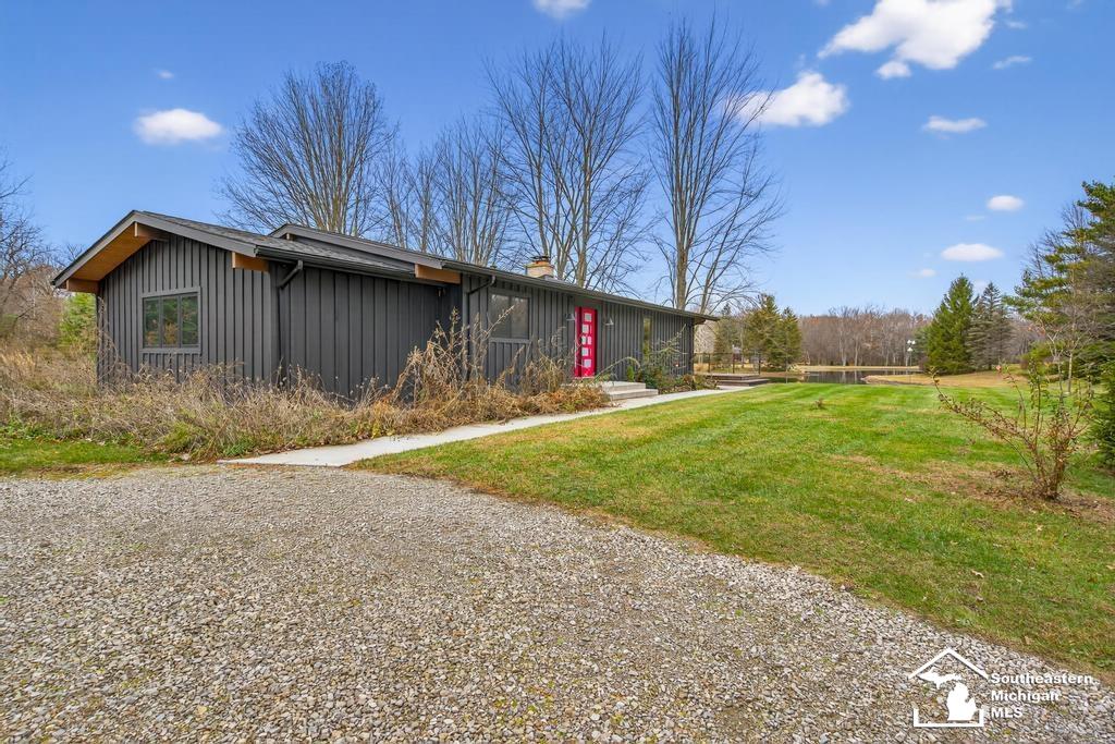 4270 Temperance Rd. Road, Ottawa Lake, MI, 49267