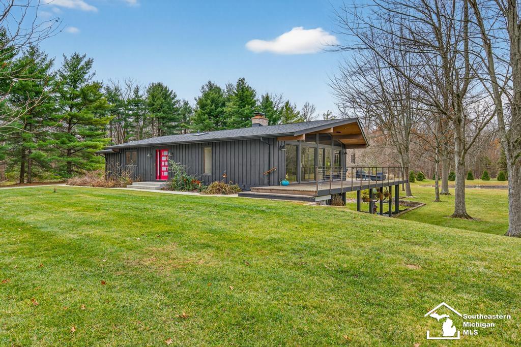 4270 Temperance Rd. Road, Ottawa Lake, MI, 49267