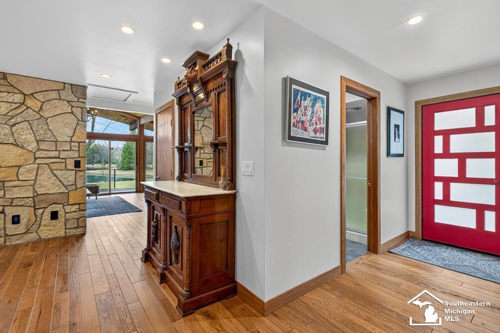 4270 Temperance Rd. Road, Ottawa Lake, MI, 49267