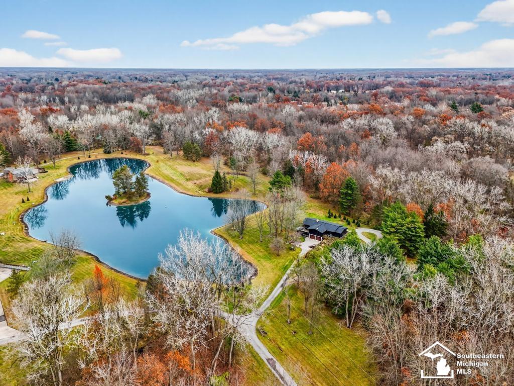 4270 Temperance Rd. Road, Ottawa Lake, MI, 49267