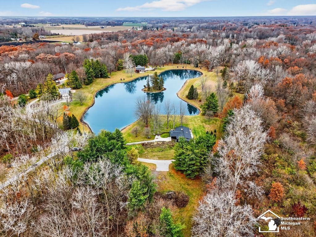 4270 Temperance Rd. Road, Ottawa Lake, MI, 49267