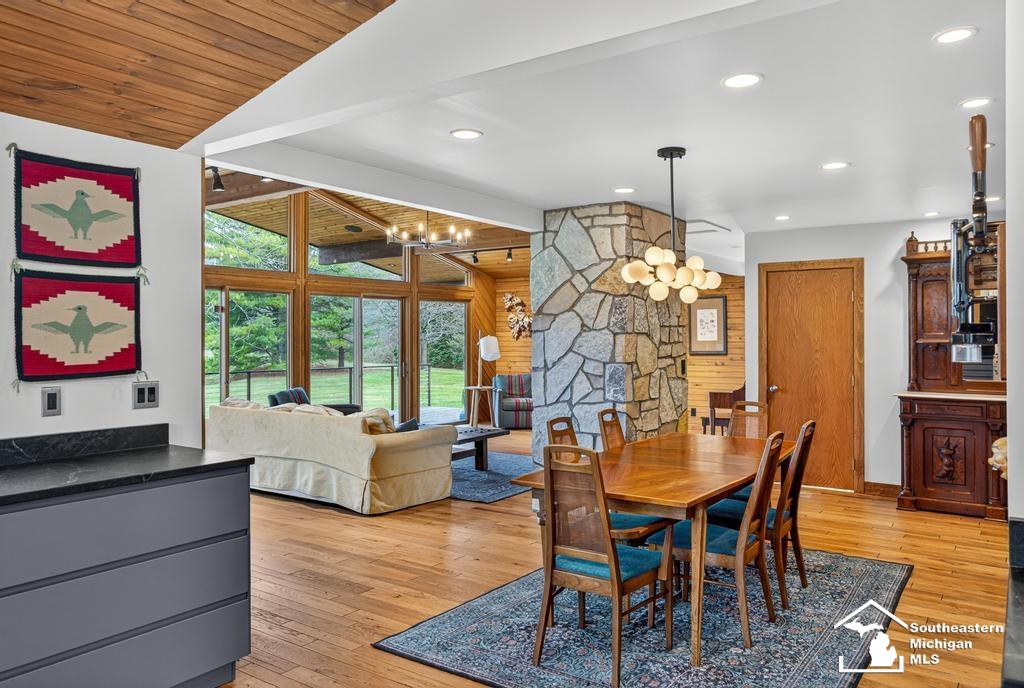 4270 Temperance Rd. Road, Ottawa Lake, MI, 49267