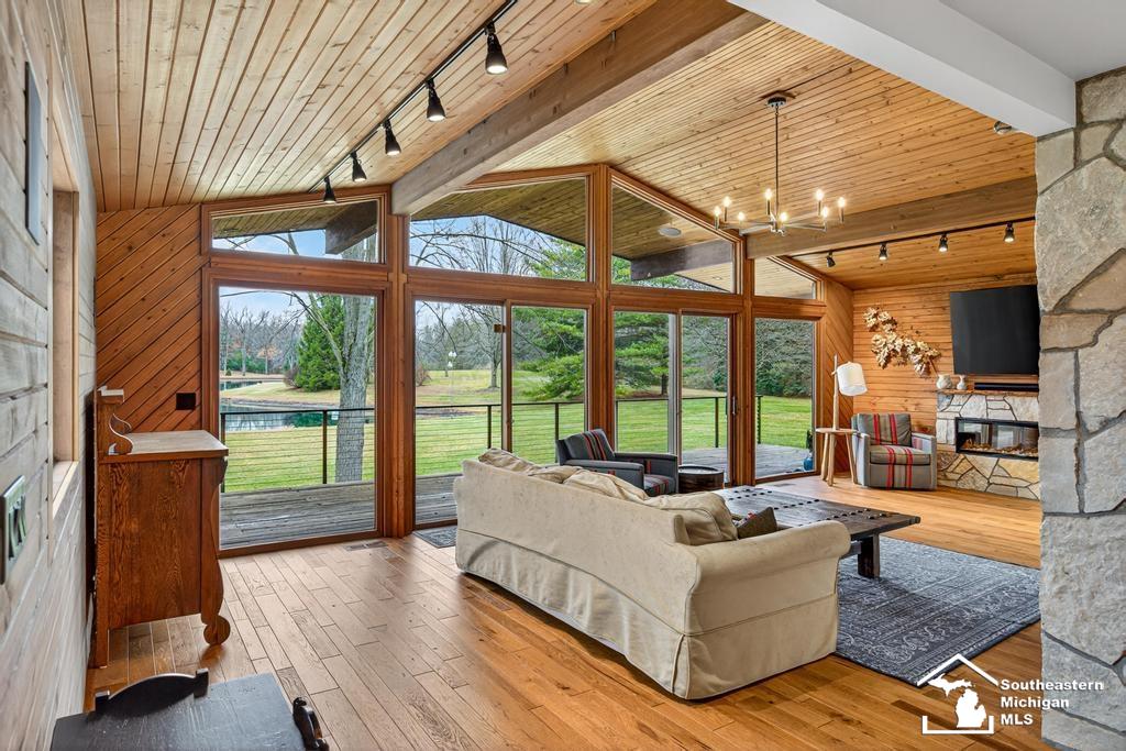 4270 Temperance Rd. Road, Ottawa Lake, MI, 49267