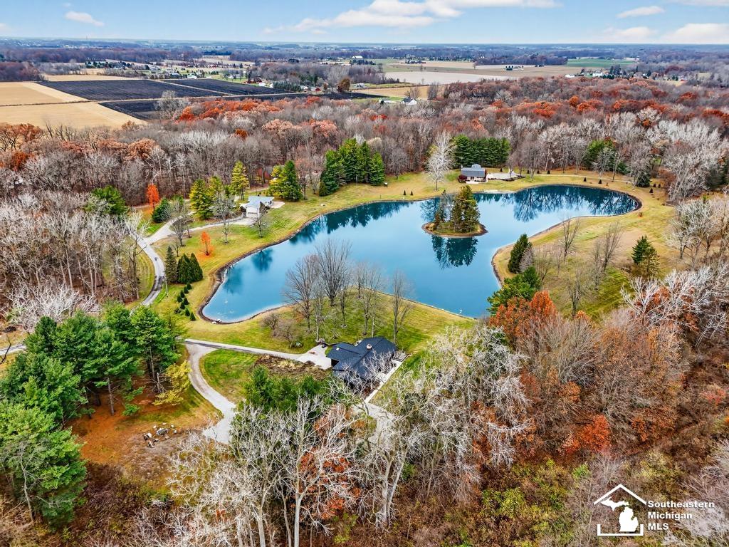 4270 Temperance Rd. Road, Ottawa Lake, MI, 49267