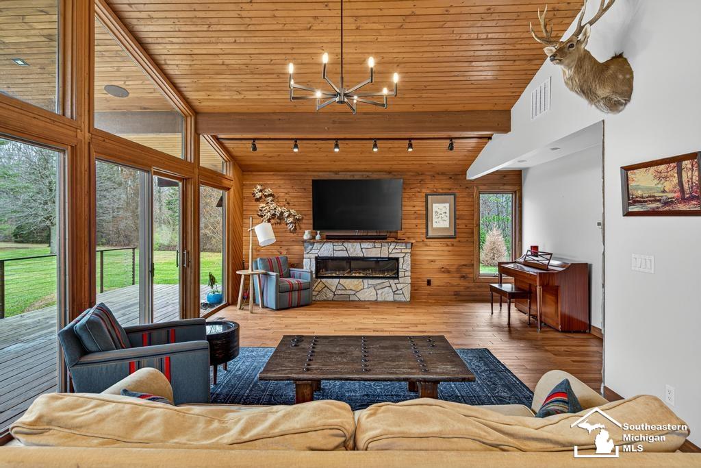 4270 Temperance Rd. Road, Ottawa Lake, MI, 49267