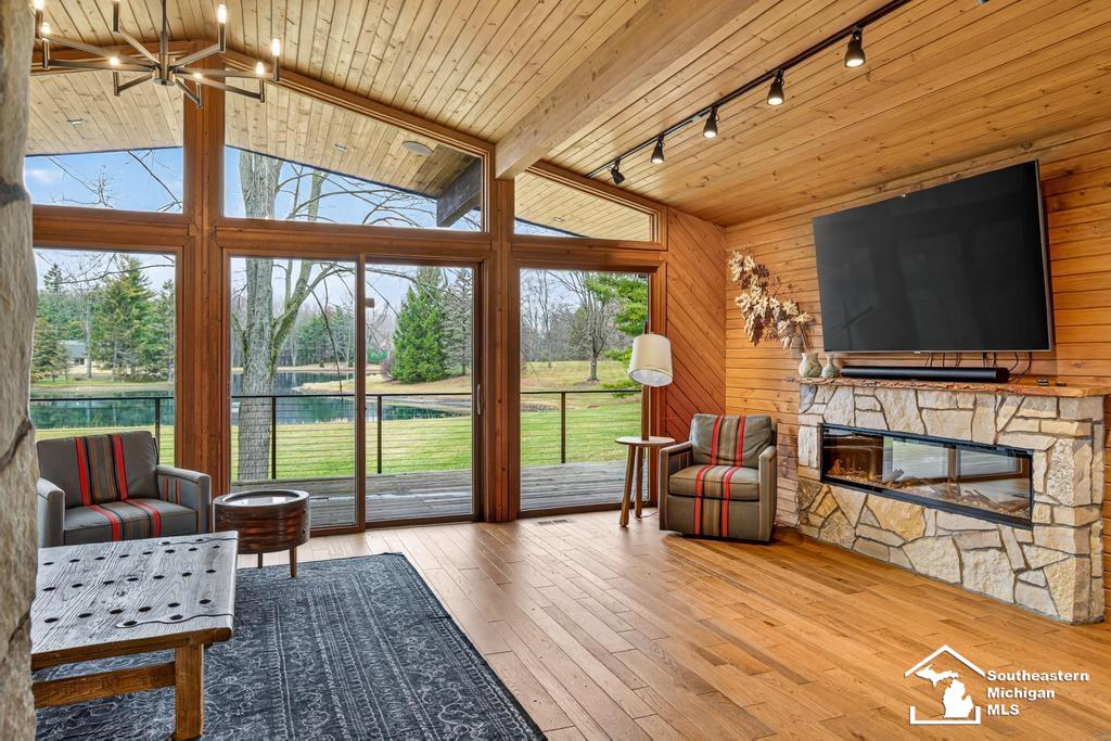 4270 Temperance Rd. Road, Ottawa Lake, MI, 49267