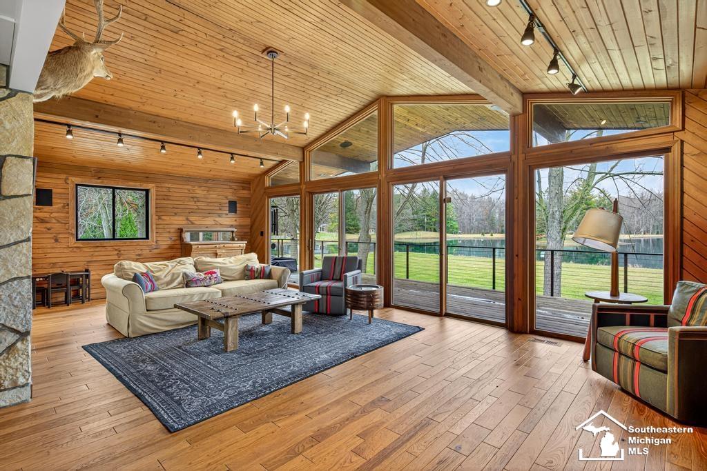 4270 Temperance Rd. Road, Ottawa Lake, MI, 49267