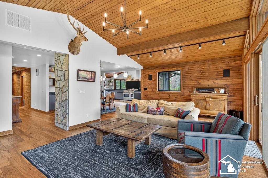 4270 Temperance Rd. Road, Ottawa Lake, MI, 49267