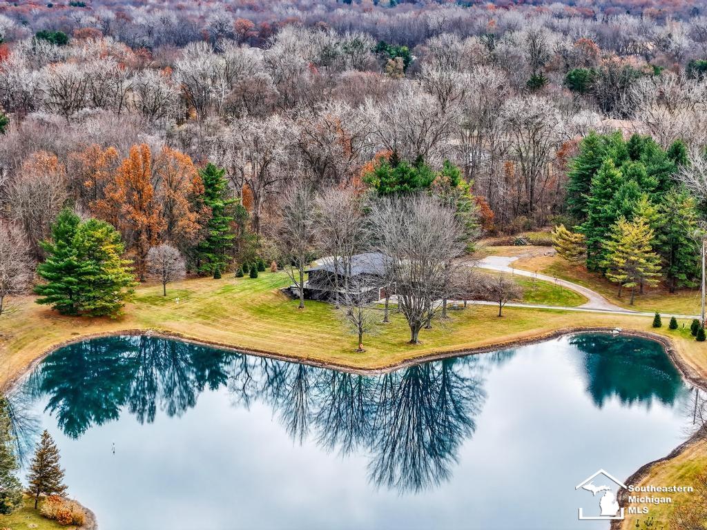 4270 Temperance Rd. Road, Ottawa Lake, MI, 49267