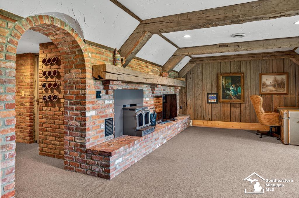 4270 Temperance Rd. Road, Ottawa Lake, MI, 49267