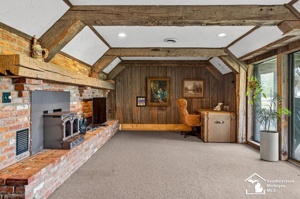 4270 Temperance Rd. Road, Ottawa Lake, MI, 49267