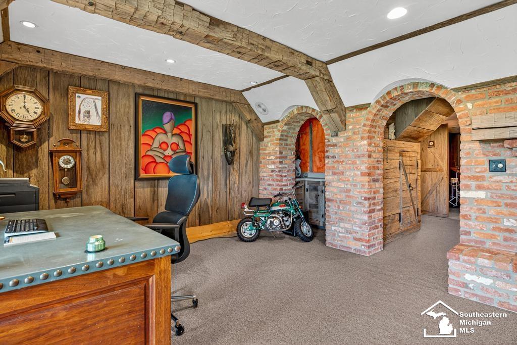 4270 Temperance Rd. Road, Ottawa Lake, MI, 49267