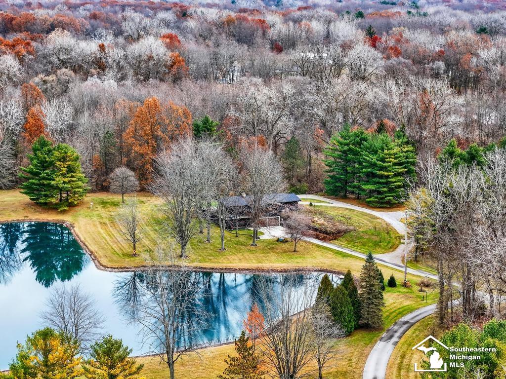 4270 Temperance Rd. Road, Ottawa Lake, MI, 49267