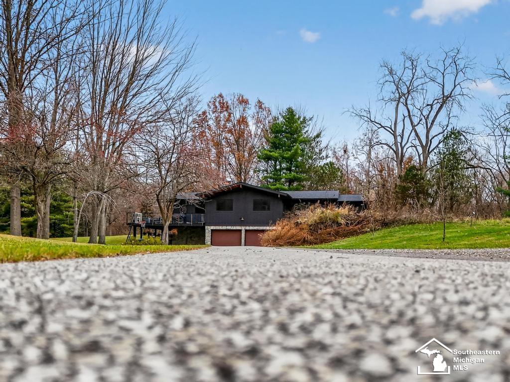 4270 Temperance Rd. Road, Ottawa Lake, MI, 49267