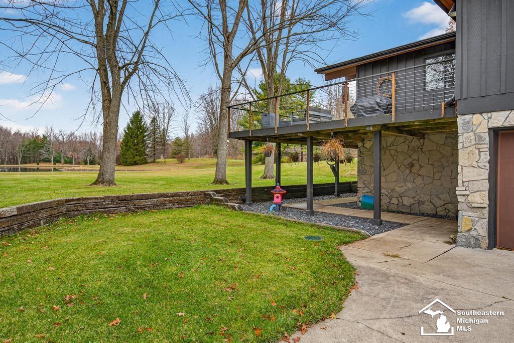 4270 Temperance Rd. Road, Ottawa Lake, MI, 49267