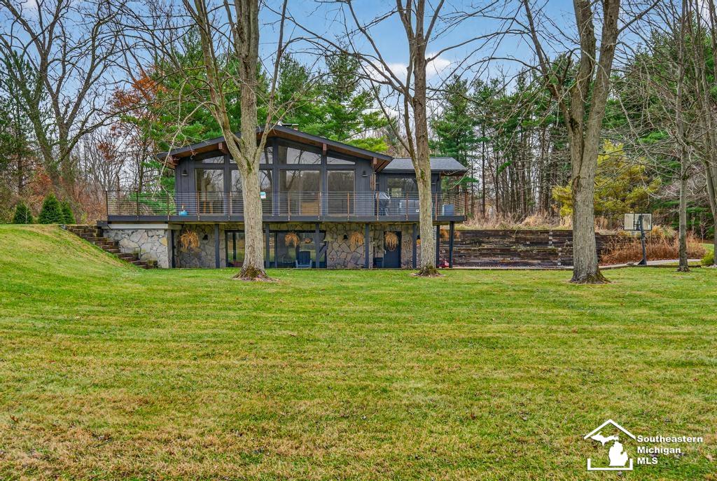 4270 Temperance Rd. Road, Ottawa Lake, MI, 49267