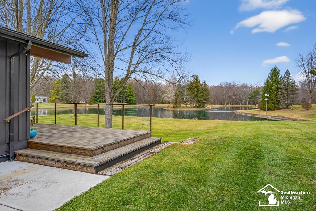 4270 Temperance Rd. Road, Ottawa Lake, MI, 49267