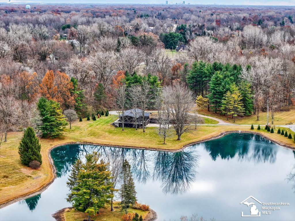 4270 Temperance Rd. Road, Ottawa Lake, MI, 49267