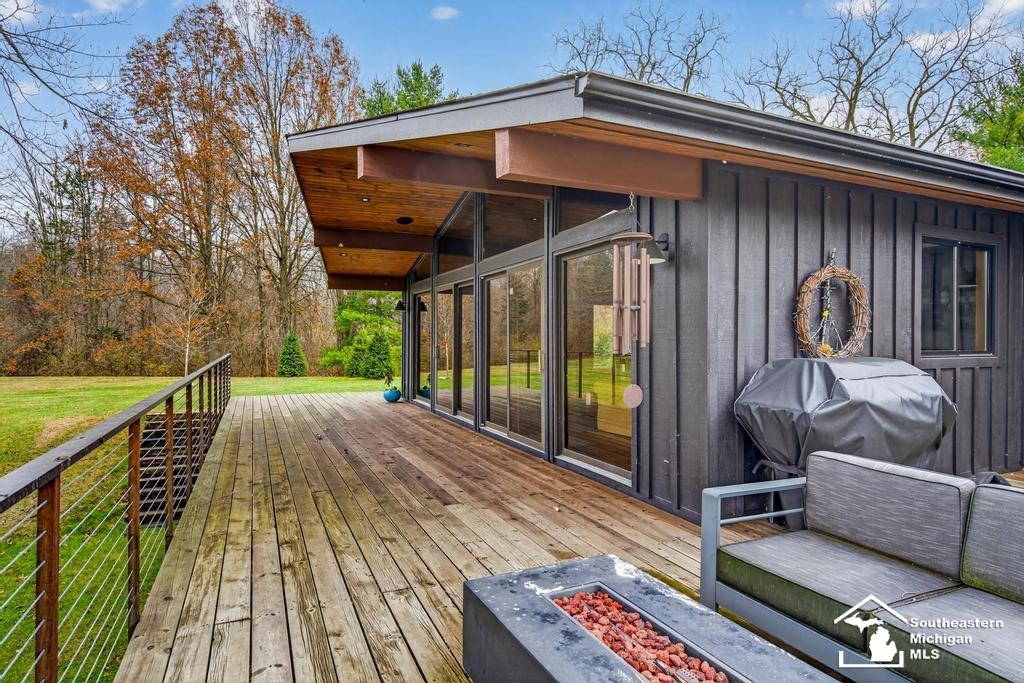 4270 Temperance Rd. Road, Ottawa Lake, MI, 49267