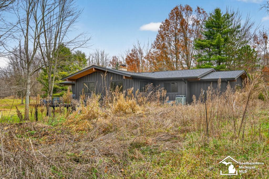 4270 Temperance Rd. Road, Ottawa Lake, MI, 49267