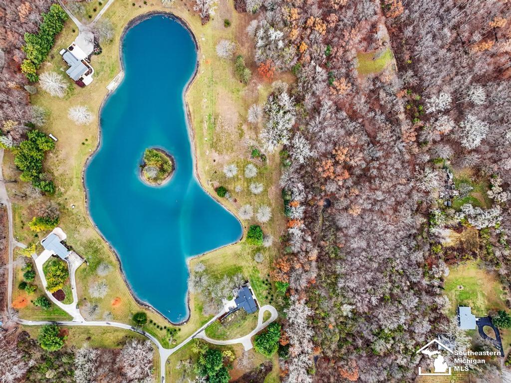 4270 Temperance Rd. Road, Ottawa Lake, MI, 49267