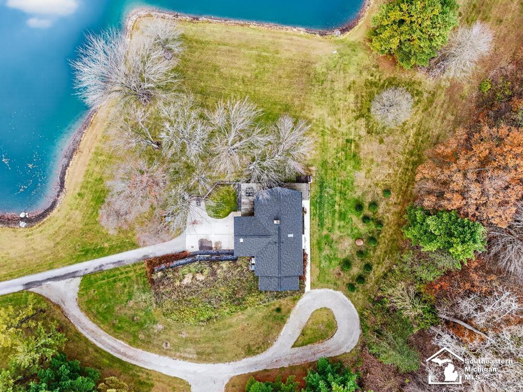 4270 Temperance Rd. Road, Ottawa Lake, MI, 49267