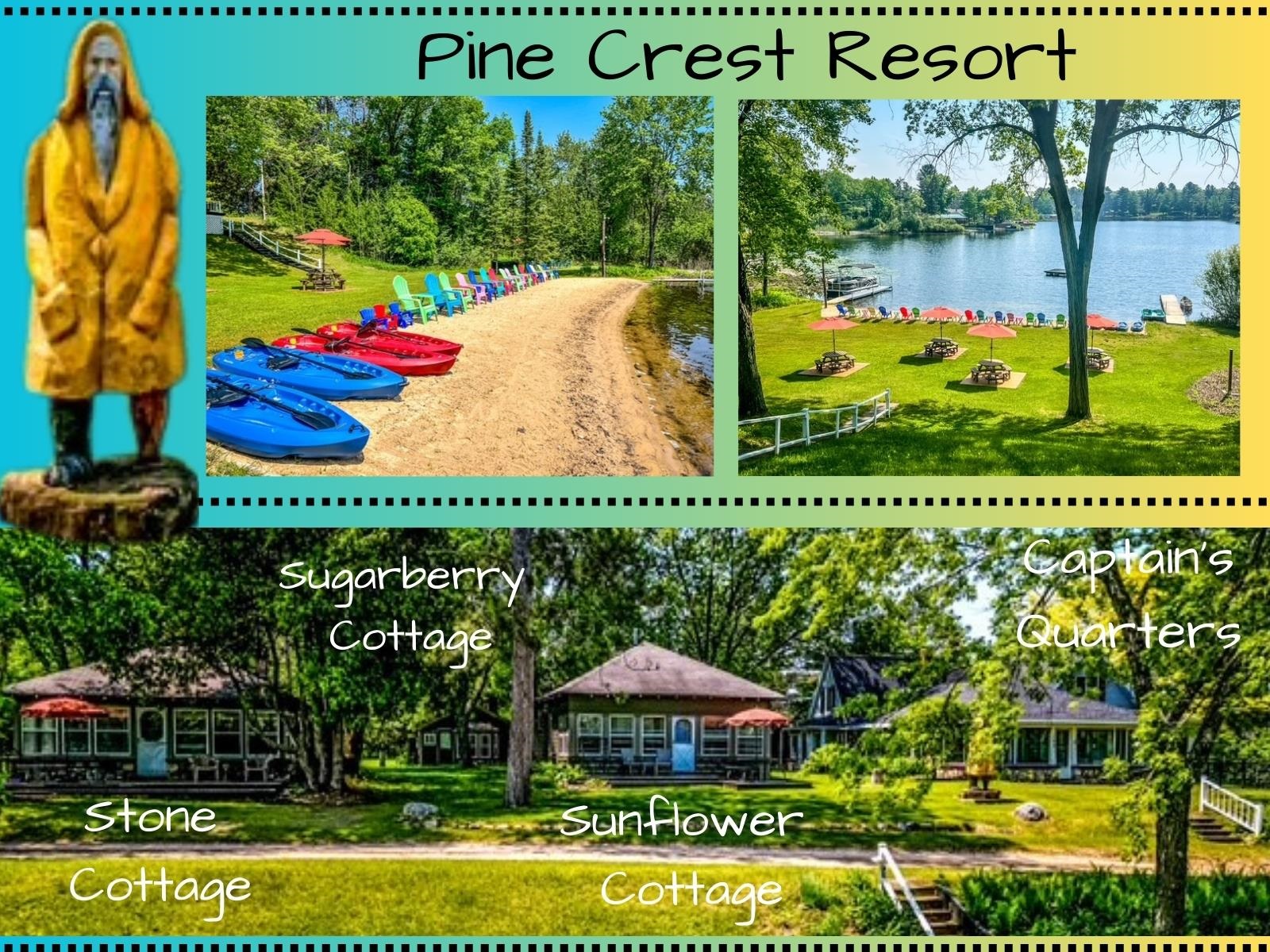 102 John Drive, Harrison, MI, 48625