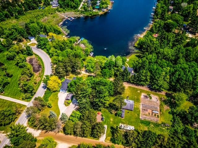 102 John Drive, Harrison, MI, 48625