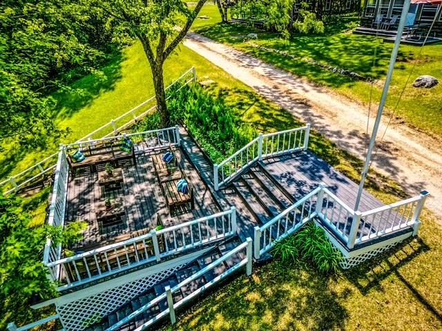 102 John Drive, Harrison, MI, 48625