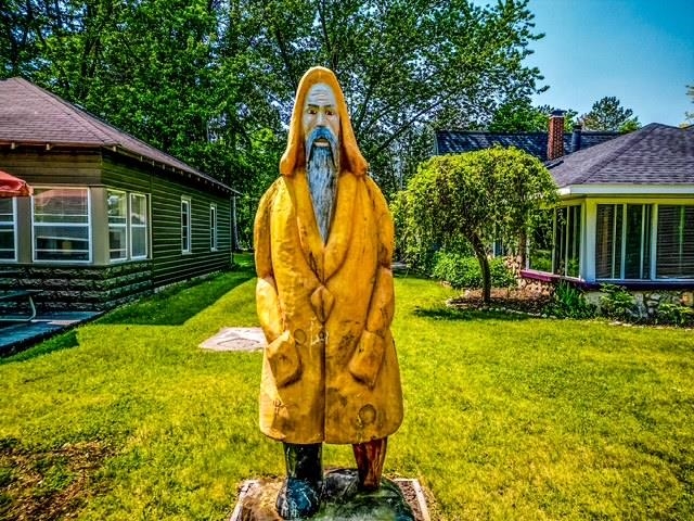 102 John Drive, Harrison, MI, 48625