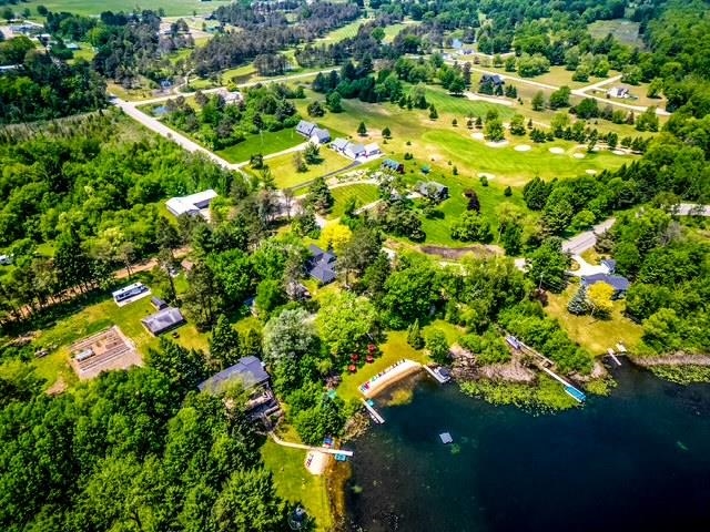 102 John Drive, Harrison, MI, 48625