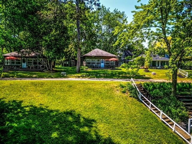 102 John Drive, Harrison, MI, 48625