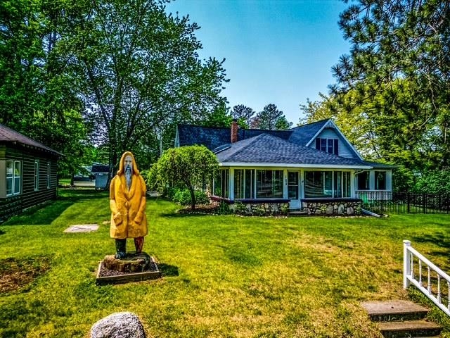 102 John Drive, Harrison, MI, 48625